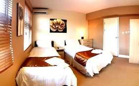 Macy's Hotel London 4* United Kingdom