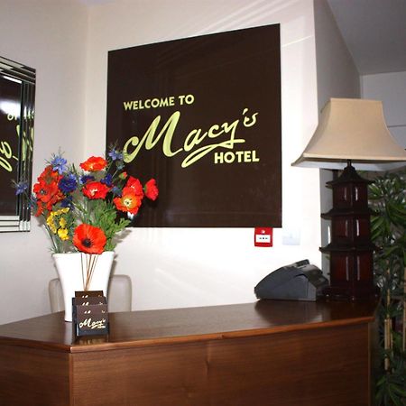 Macy'S Hotel London Exterior photo
